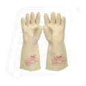 Hand Gloves electrical 11000 V WP 1100 Volt Type 2 Crystal