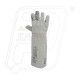 Hand gloves AMC 41 type 35 cm Goldfinger