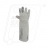 Hand  gloves AMC 41 type  35 cm Goldfinger