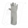 Hand  gloves AMC 41 type  45 cm Goldfinger