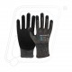 Hand Gloves Cut Resistant With Fiber Glass Level 4 B33NBG Mallcom