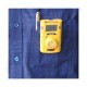 Portable Oxygen Gas Detector Watchgas