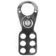 Stainless Steel Loto Hasp 