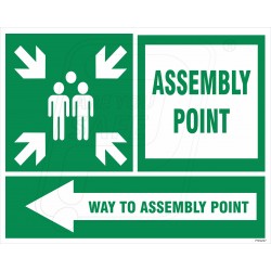 Assembly Point 