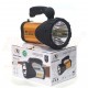 LED Rechargeable Search Light 75W 
