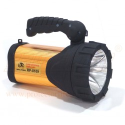 LED Rechargeable Search Light 