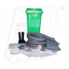 Spill kit universal 75 liters 