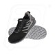 Shoes Dual Density TFP Sole 1907SWAG Gray/Black Hillson