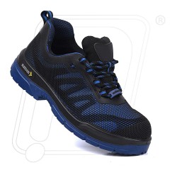 Safety shoes Sporty look Dual Density Freddie G22 