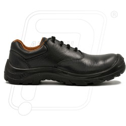 Safety shoes Composite Toe cap Black MF01 Hillson