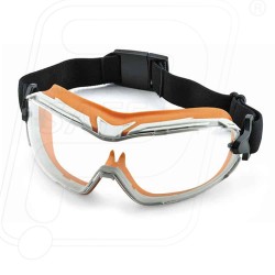 Goggles Chemical splash Ultraview Udyogi