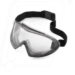 Goggles Chemical splash Galaxy Duos Acetate Udyogi