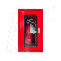 Fire Extiguisher FRP Box 4 to 9 Kg ABC/DCP & Co2 4.5Kg