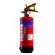 Fire Ext DCP type 6 Kg stored pressure Kanex