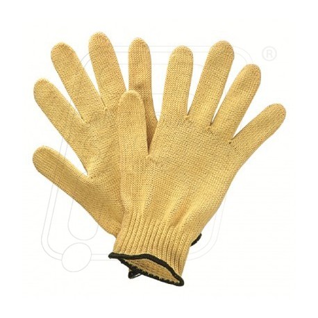 Hand gloves heat resistance K010 Mallcom