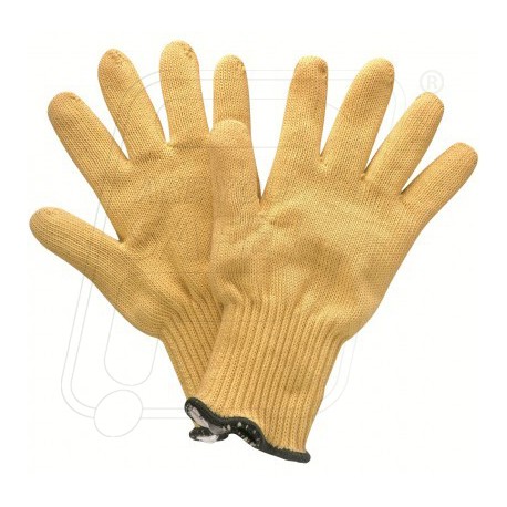 Hand gloves heat resistance KCL Mallcom