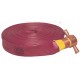 Fire delivery hose 15 Mtr. RRL B with M/F coup. SS