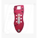 Flexible LOTO Safety Hasp
