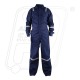 Inherent Fire Retardent Coverall