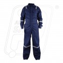 Inherent Fire Retardent Coverall (1 PC) 150 GSM Flare Defend 