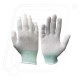 Hand Gloves lint free nylon