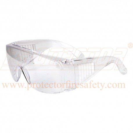 Goggles over specs ASP105 Safewell ACME
