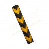 Corner guard 90X90X10X800mm Heavy Duty