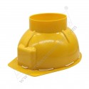 Helmet Loader Safedot Yellow