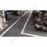 Road / Floar Marking Thermoplastic Paint 4"X12" 