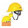 Helmet ratchet Airvent PN-542 Karam