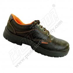  Safety shoes PVC sole Tango Impact Rx Udyogi