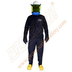 Electrical Protection Workwear 12 Cal