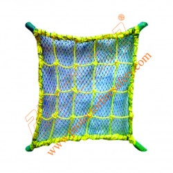 Safety net overlay fish net 10Mtr. X 5 Mtr. 