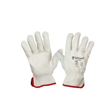 Hand gloves leather LG606C ACME