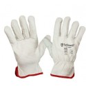 Hand Gloves Leather Griving LG606C ACME
