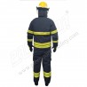 Fire Proximity Nomex Suit Ember Bulwork (Turnout gear) 