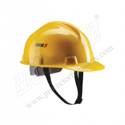 Helmet Labour ( Nape) UI 1211 Udyogi 