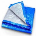 Tarpaulin HDPE 90GSM