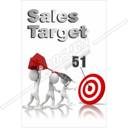 Sales Target