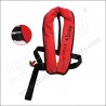 Inflatable Life Jacket