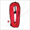 Inflatable Life Jacket