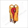 Inflatable Life Jacket