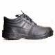 Safety shoes PU sole Rock Land