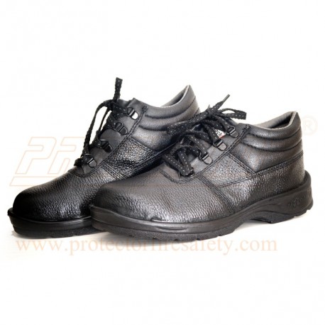 Safety shoes PU sole Rock Land