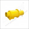 Spark Arrestor For Ex. H/D Vehicle 95/100mm