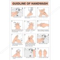 Poster for Hand wash