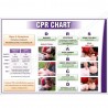 CPR Safety Chart