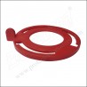 Plug Valve Lockout C Type for Steam 44 to 53.9mm dia.