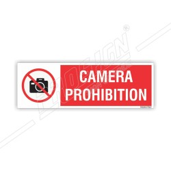 Please do not use camera 