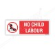 No Child Labour